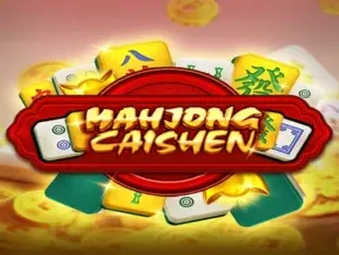 Mahjong Caishen icon