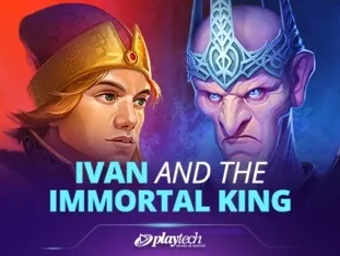 Ivan And The Immortal King icon